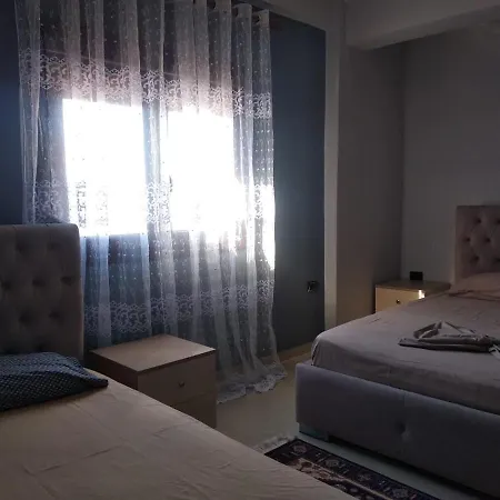Cozy&Central Apartment *