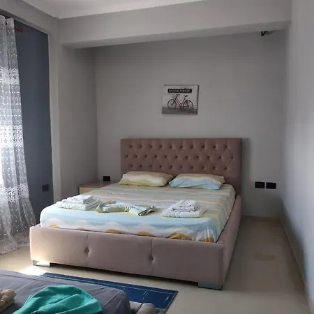 Cozy&Central Apartment