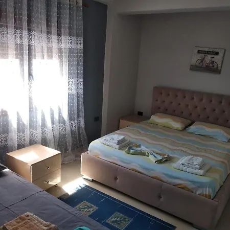 Daire Cozy&Central Apartment *