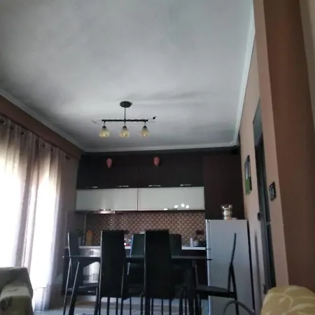 Daire Cozy&Central Apartment Görice
