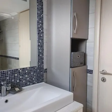 Daire Cozy&Central Apartment *