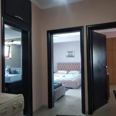 Cozy&Central Apartment