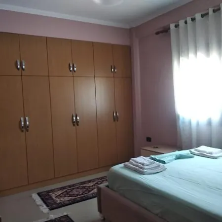 Daire Cozy&Central Apartment