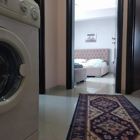 Daire Cozy&Central Apartment Görice